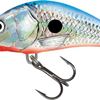 Hornet 5 Floating Silver Blue Shad