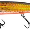 Whacky 12 Floating Gold Chartreuse Shad