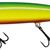 Whacky 12 Floating Green Fluo