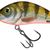 Rattlin Hornet 5.5 Floating Yellow Holographic Perch