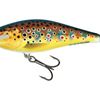 Executor 5 Shallow Runner Trout