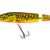 Pike 13 Jointed Deep Runner Hot Pike