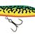 Rattlin Stick 11 Floating Clear Green Tiger