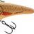 Chubby Darter Sinking - New Colors Glow Red