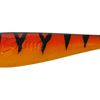 Salmo Walleye Shad Hot Tiger UV 5pc